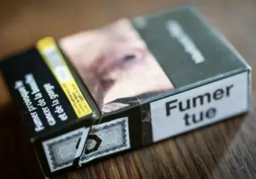 Augmentation du Prix des Cigarettes au 1er Juin 2024