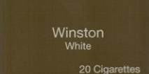 Winston White