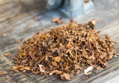 Tout savoir sur le tabac à pipe