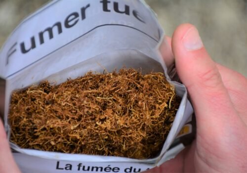 Comment Humidifier du Tabac Sec