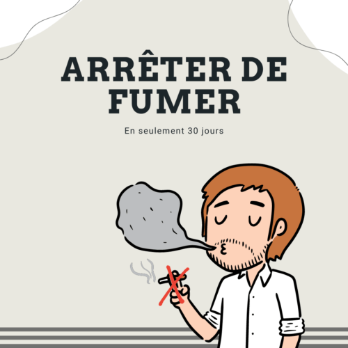 arrêtez de fumer