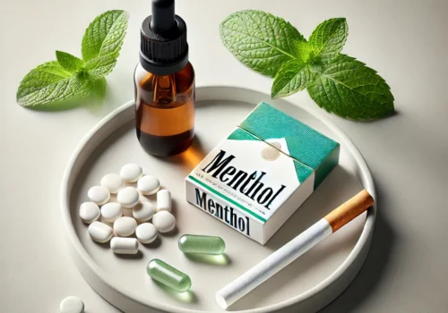 Cigarette Menthol : Astuces Pour Retrouver la Saveur Mentholée