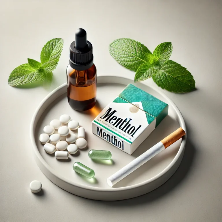 Lire la suite à propos de l’article Cigarette Menthol : Astuces Pour Retrouver la Saveur Mentholée