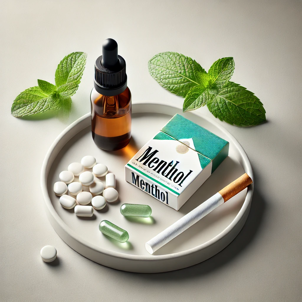 Cigarette Menthol : Astuces Pour Retrouver la Saveur Mentholée