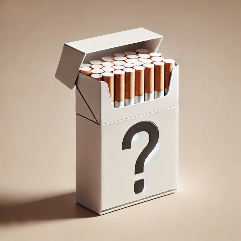 Lire la suite à propos de l’article Combien de cigarettes y a-t-il dans un paquet