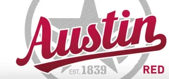 Logo austin