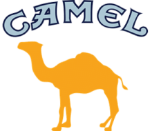 camel cigarettes logo