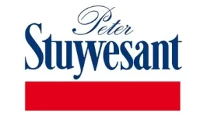 Logo Peter Stuyvesant