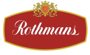 Logo rothmans rouge