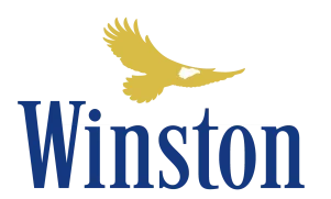 Winston blue